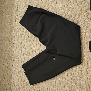 ALO work out Leggings